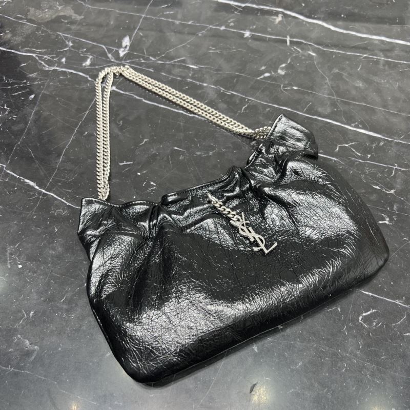 YSL Top Handle Bags